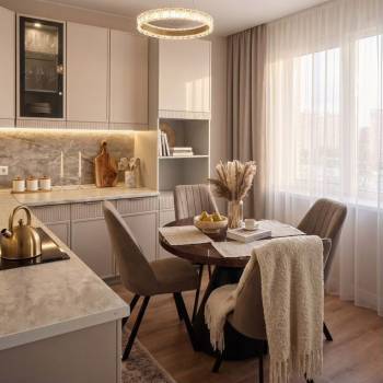 Продается 2-х комнатная квартира, 60,7 м²