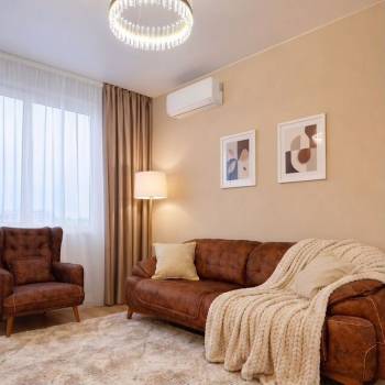 Продается 2-х комнатная квартира, 60,7 м²