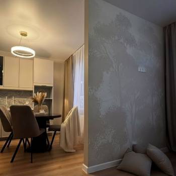 Продается 2-х комнатная квартира, 60,7 м²