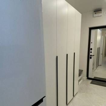 Сдается 1-комнатная квартира, 29 м²