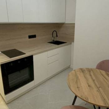 Сдается 1-комнатная квартира, 29 м²