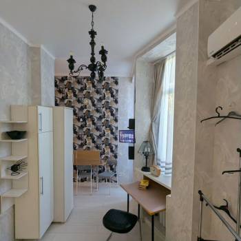 Сдается 1-комнатная квартира, 22,1 м²