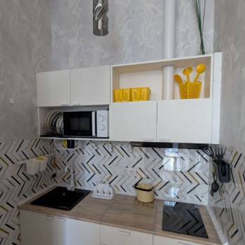 Сдается 1-комнатная квартира, 22,1 м²