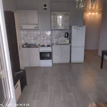 Сдается 1-комнатная квартира, 31 м²