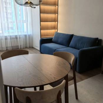 Сдается 1-комнатная квартира, 45 м²