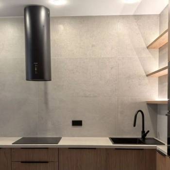 Сдается 1-комнатная квартира, 45 м²