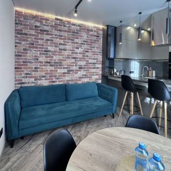 Сдается 2-х комнатная квартира, 42 м²