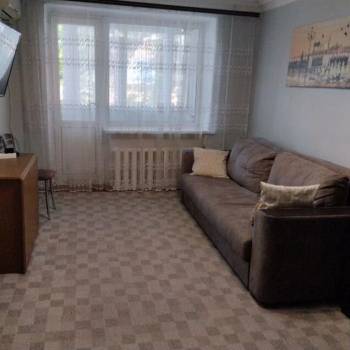 Сдается 2-х комнатная квартира, 44,9 м²