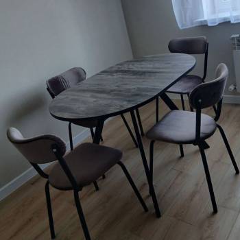 Сдается 1-комнатная квартира, 36 м²