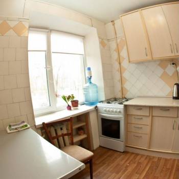 Сдается 1-комнатная квартира, 36 м²