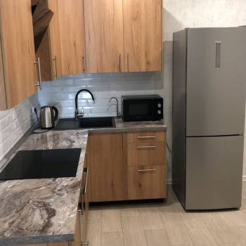 Сдается 1-комнатная квартира, 39 м²