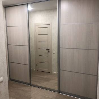 Сдается 1-комнатная квартира, 39 м²