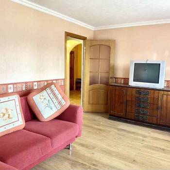 Сдается 2-х комнатная квартира, 54 м²