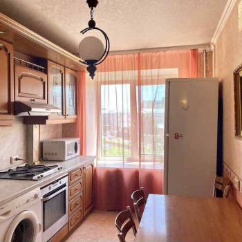 Сдается 2-х комнатная квартира, 54 м²