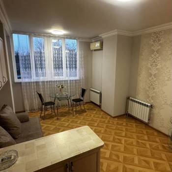 Сдается 2-х комнатная квартира, 53 м²
