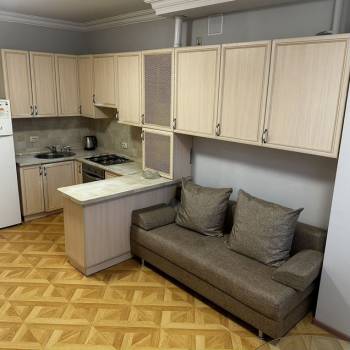 Сдается 2-х комнатная квартира, 53 м²