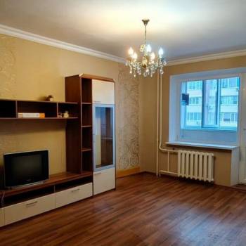 Продается 1-комнатная квартира, 39 м²