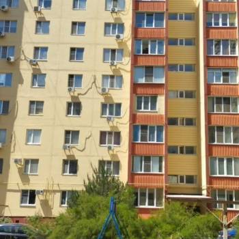 Продается 1-комнатная квартира, 39 м²