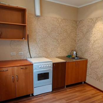 Продается 1-комнатная квартира, 39 м²