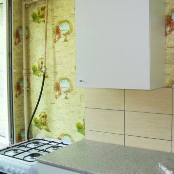 Сдается 1-комнатная квартира, 32 м²