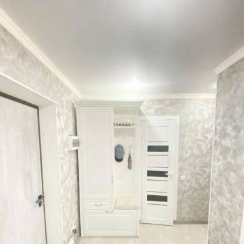 Сдается 1-комнатная квартира, 45,5 м²