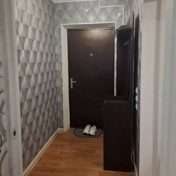 Сдается 1-комнатная квартира, 36,6 м²