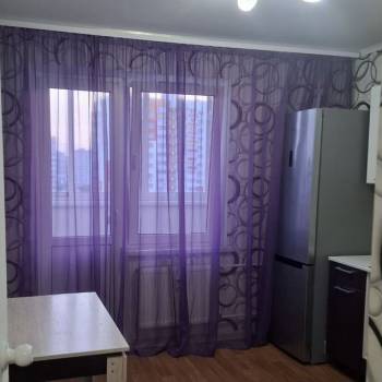 Сдается 1-комнатная квартира, 36,6 м²
