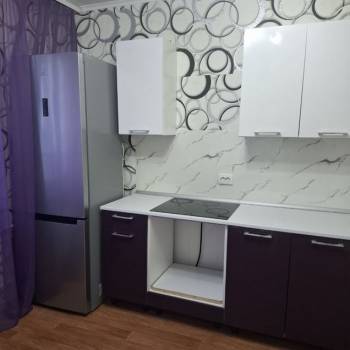 Сдается 1-комнатная квартира, 36,6 м²