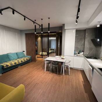 Сдается Многокомнатная квартира, 71 м²