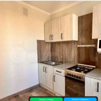 Продается 3-х комнатная квартира, 62 м²