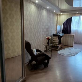 Продается 1-комнатная квартира, 0 м²