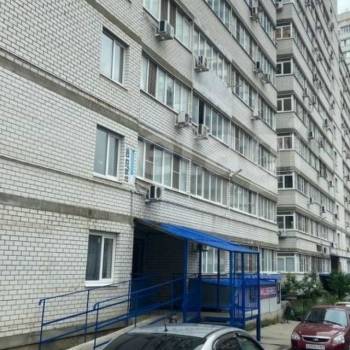 Продается 1-комнатная квартира, 0 м²