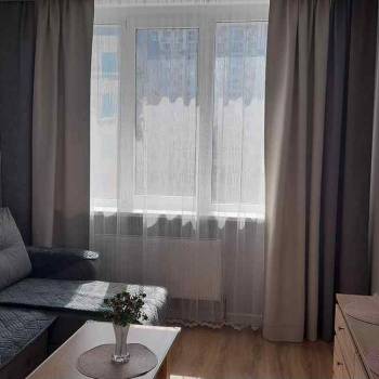 Сдается 1-комнатная квартира, 36,3 м²