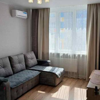 Сдается 1-комнатная квартира, 36,3 м²