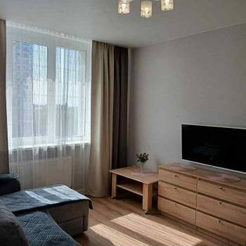 Сдается 1-комнатная квартира, 36,3 м²