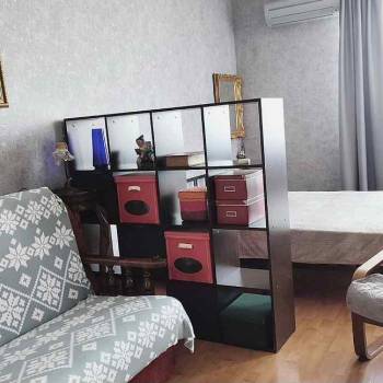 Сдается 1-комнатная квартира, 60 м²