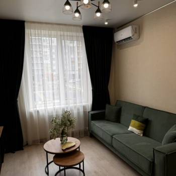 Продается 1-комнатная квартира, 31,1 м²