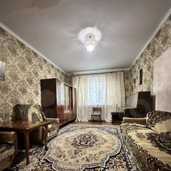 Сдается 2-х комнатная квартира, 52,2 м²