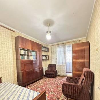 Сдается 2-х комнатная квартира, 52,2 м²