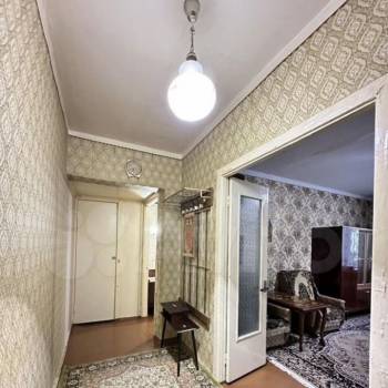 Сдается 2-х комнатная квартира, 52,2 м²