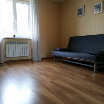Сдается 1-комнатная квартира, 42 м²
