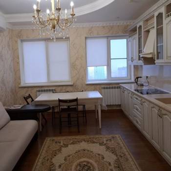 Сдается Многокомнатная квартира, 75,5 м²