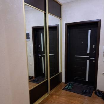 Сдается Многокомнатная квартира, 75,5 м²