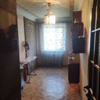 Сдается Многокомнатная квартира, 55 м²