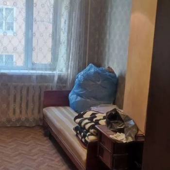 Сдается Многокомнатная квартира, 55 м²