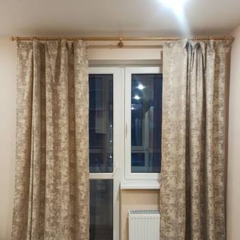 Сдается 1-комнатная квартира, 22,6 м²