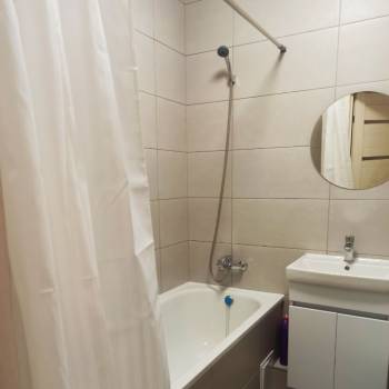 Сдается 1-комнатная квартира, 22,6 м²