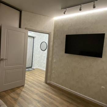 Сдается 1-комнатная квартира, 33 м²