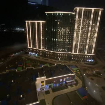 Сдается 1-комнатная квартира, 33 м²