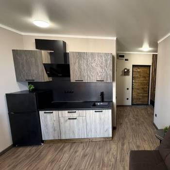 Продается 1-комнатная квартира, 25 м²